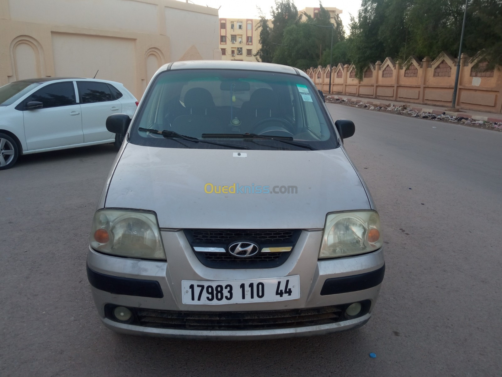 Hyundai Atos 2010 GLS