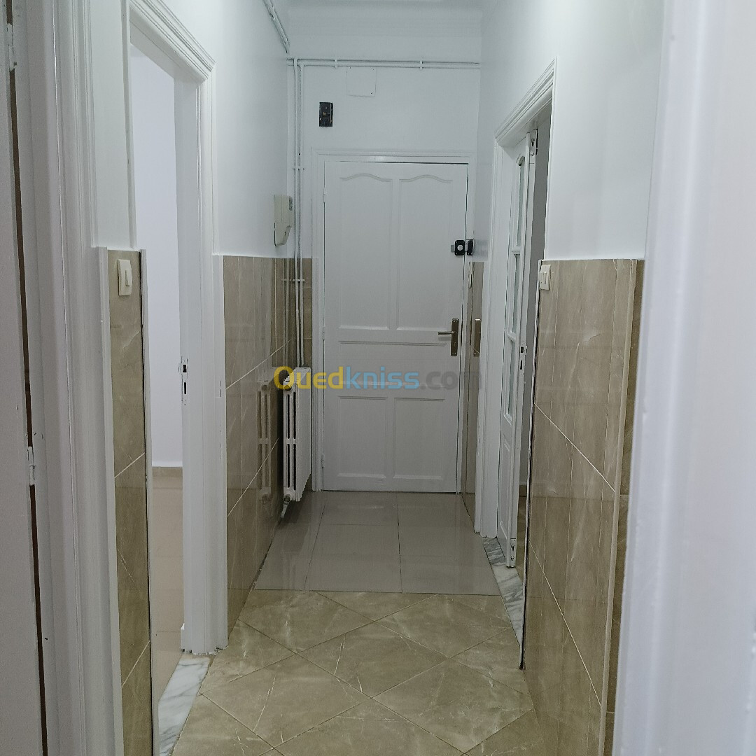 Location Appartement F04 Alger Birkhadem