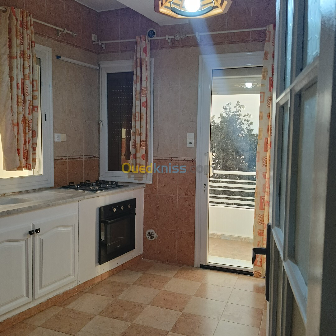 Location Appartement F04 Alger Birkhadem