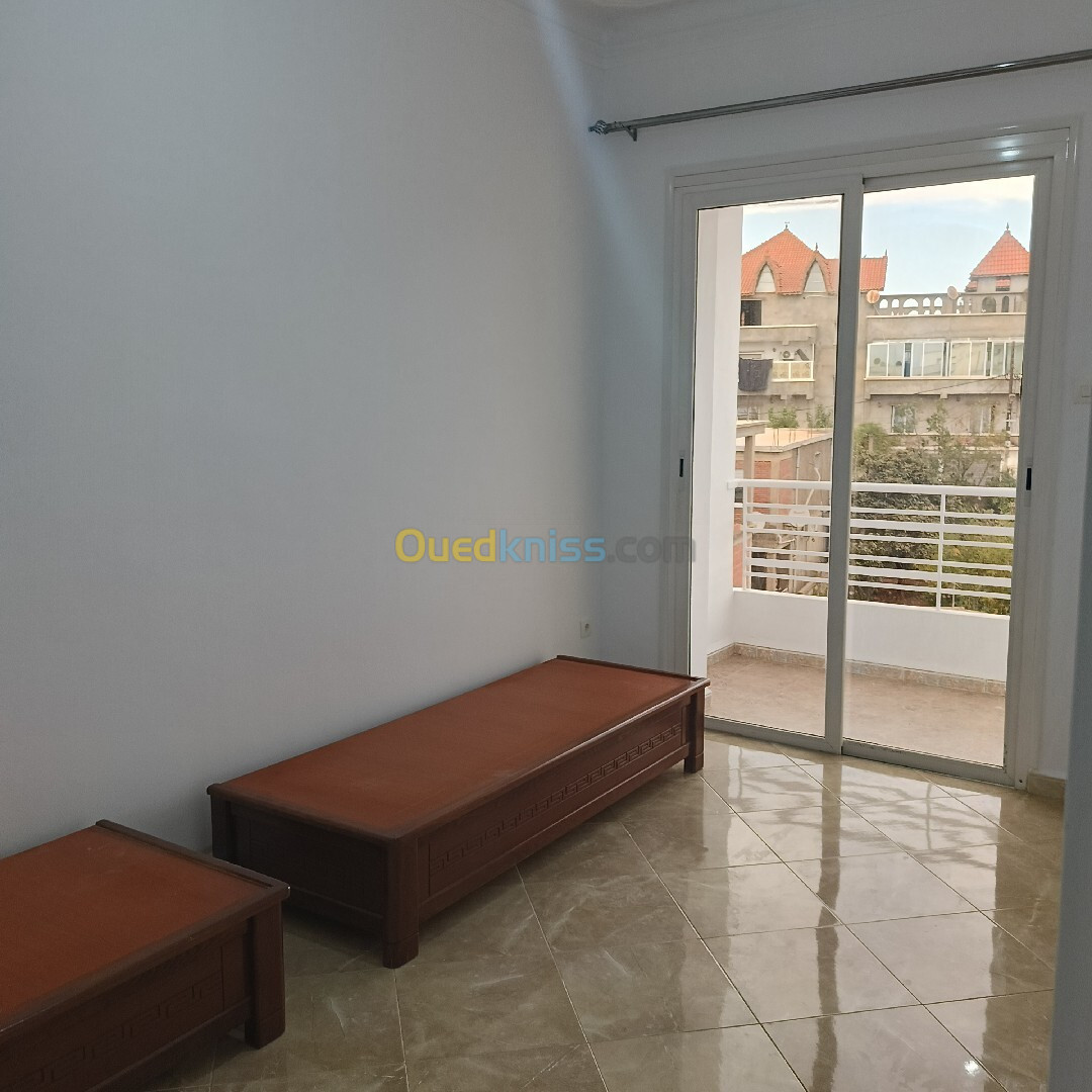 Location Appartement F04 Alger Birkhadem