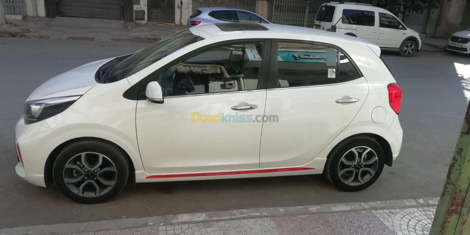 Kia Picanto 2019 GT-Line