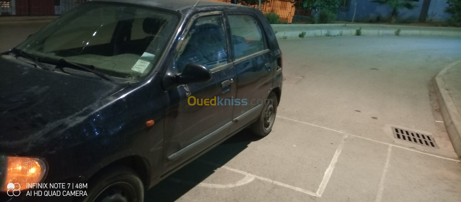 Suzuki Alto 2006 Alto