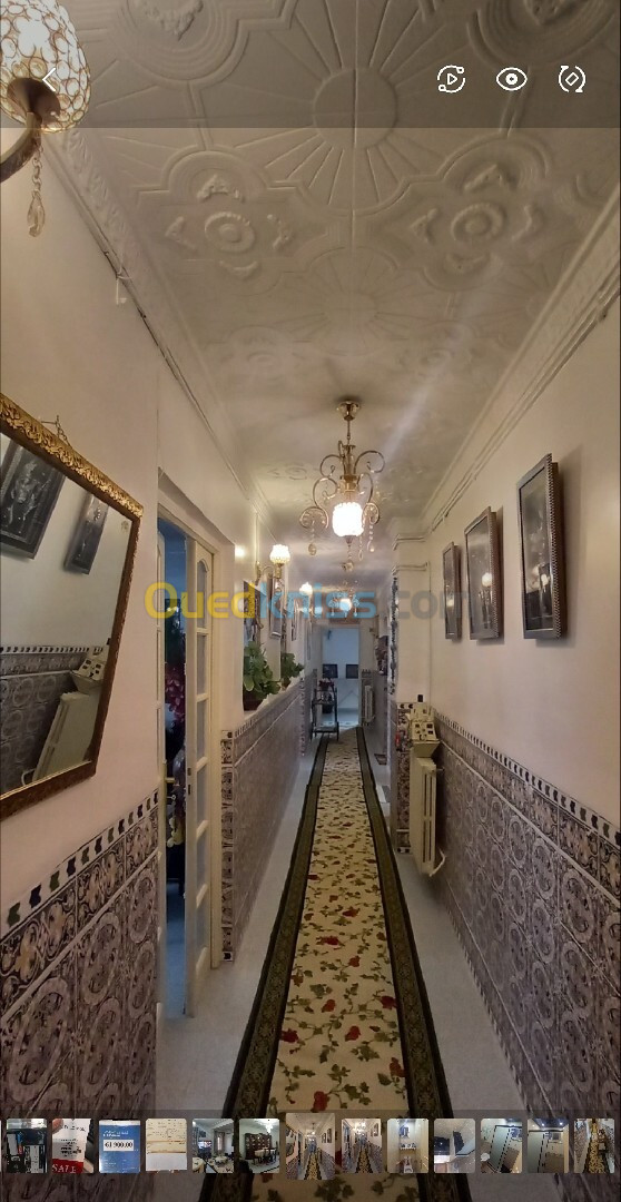 Vente Appartement F4 Sétif Setif