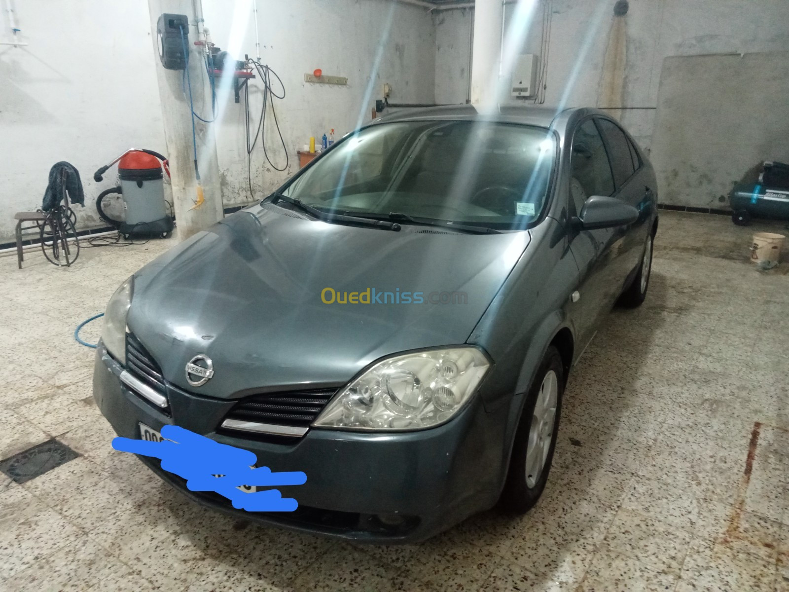 Nissan Primera 2005 Primera