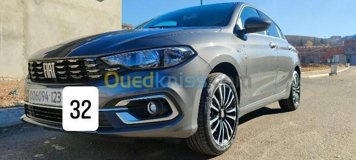 Fiat tipo life Life 2023 