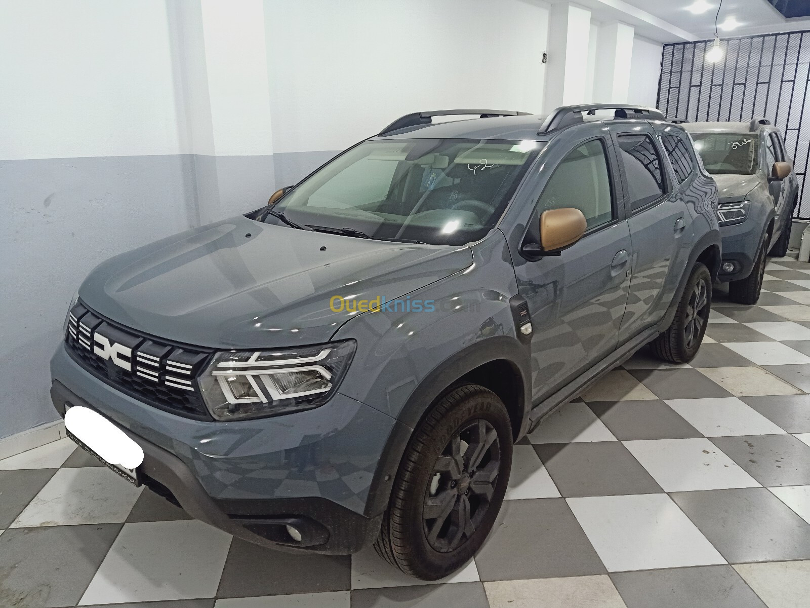 Dacia Duster 2024 Gold