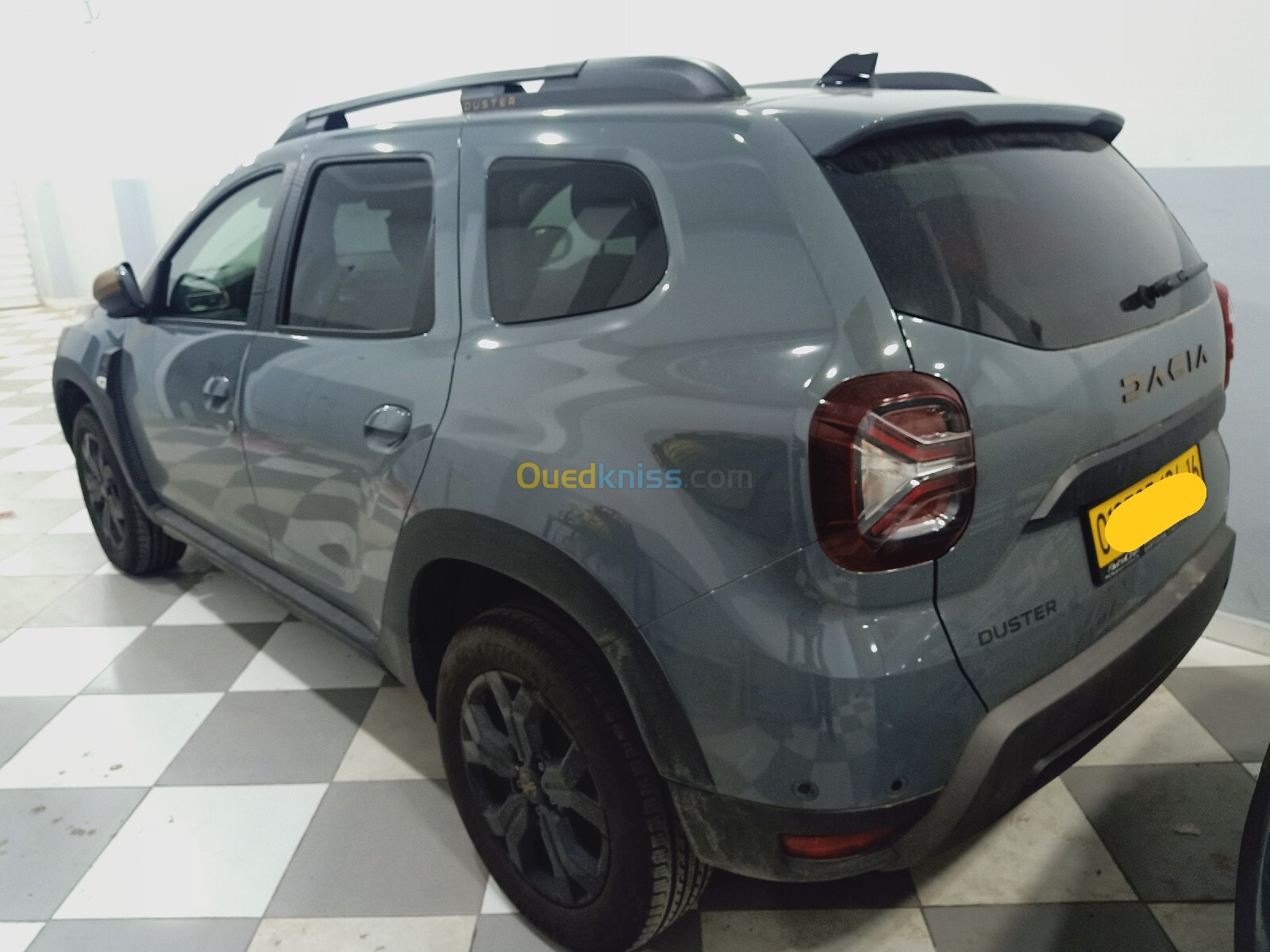 Dacia Duster 2024 Gold