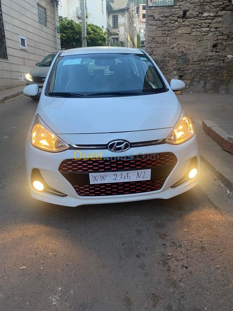 Hyundai i10 2018 