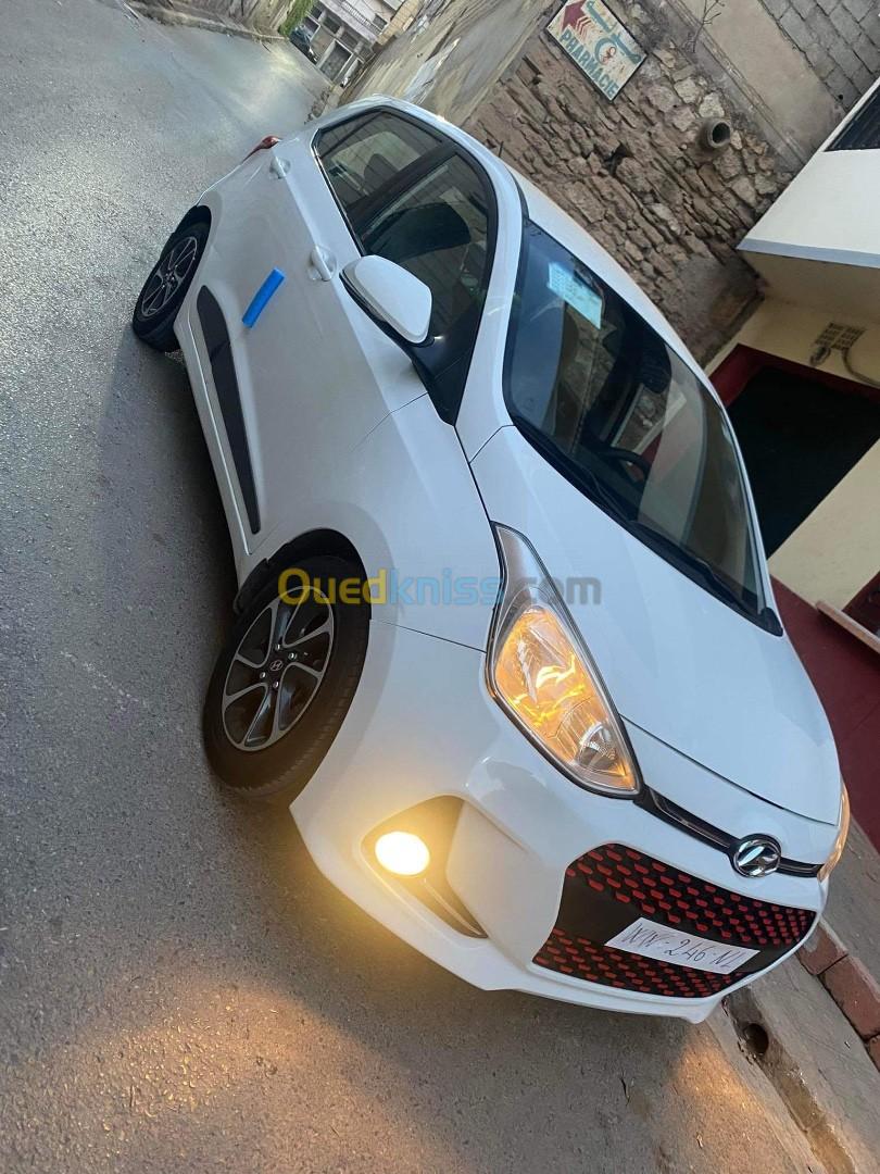 Hyundai i10 2018 