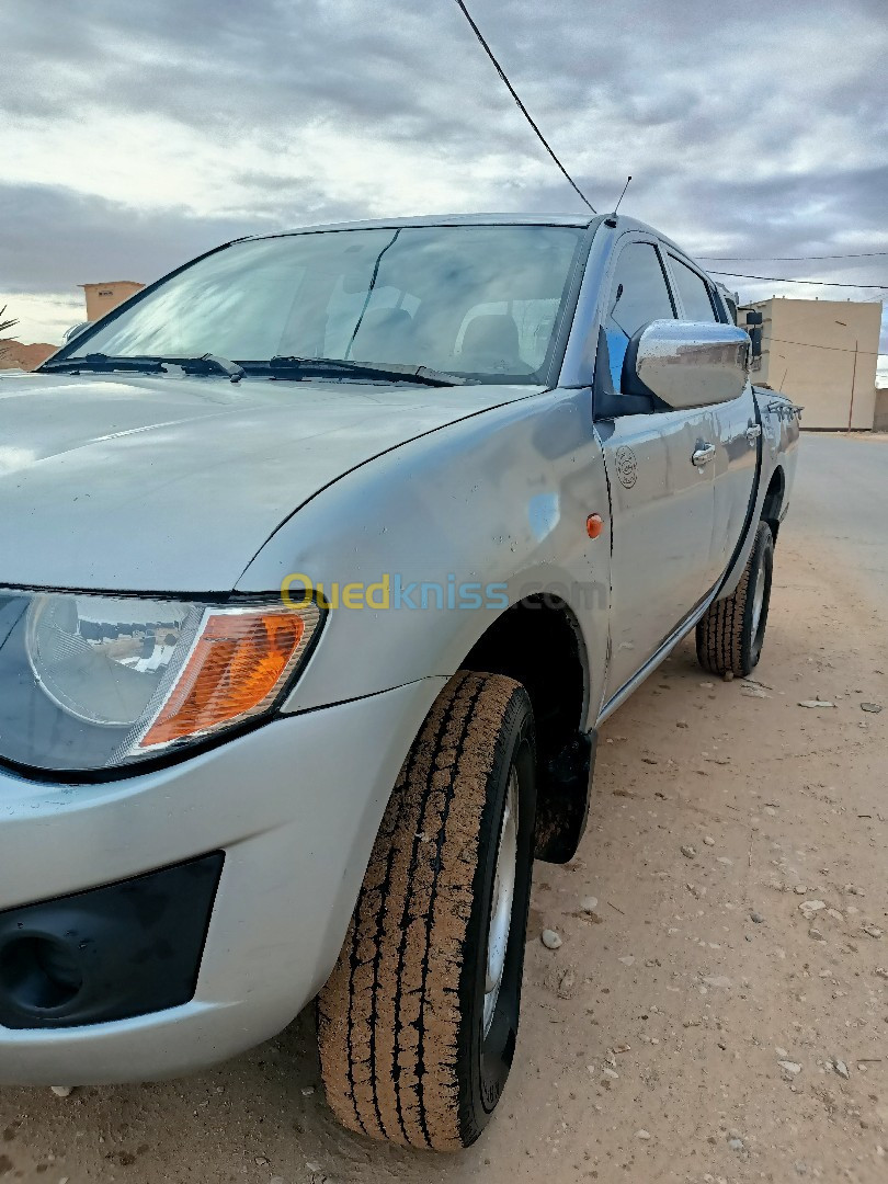 Mitsubishi L200 2009 L200