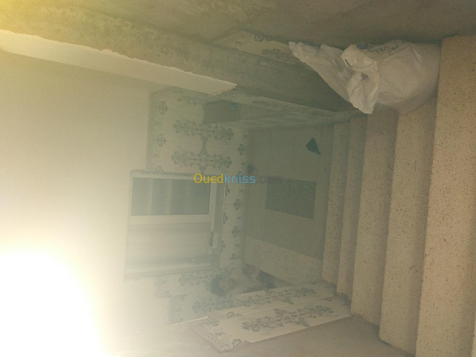 Vente Appartement F3 Tiaret Mechraa safa