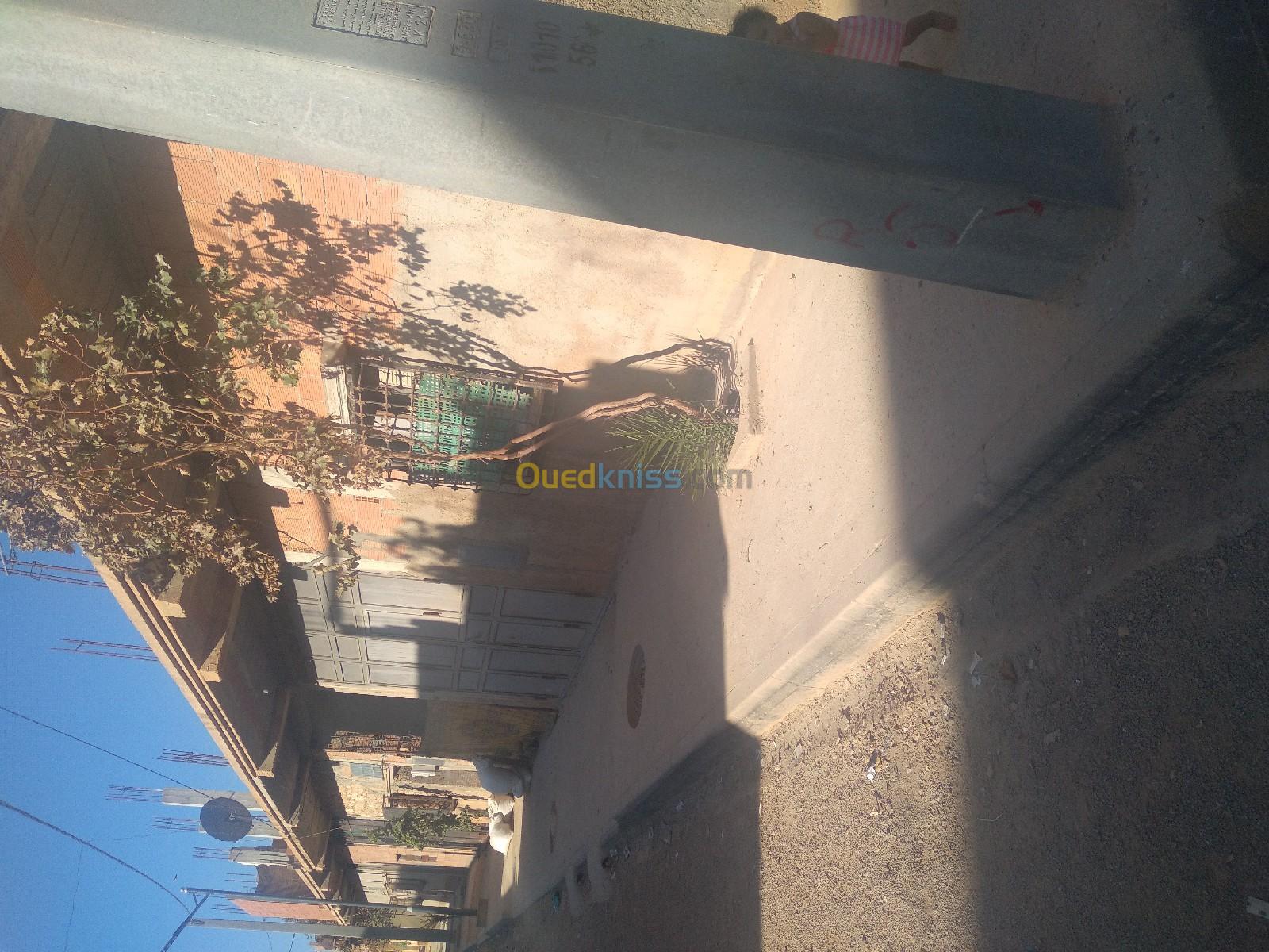 Vente Appartement F3 Tiaret Mechraa safa