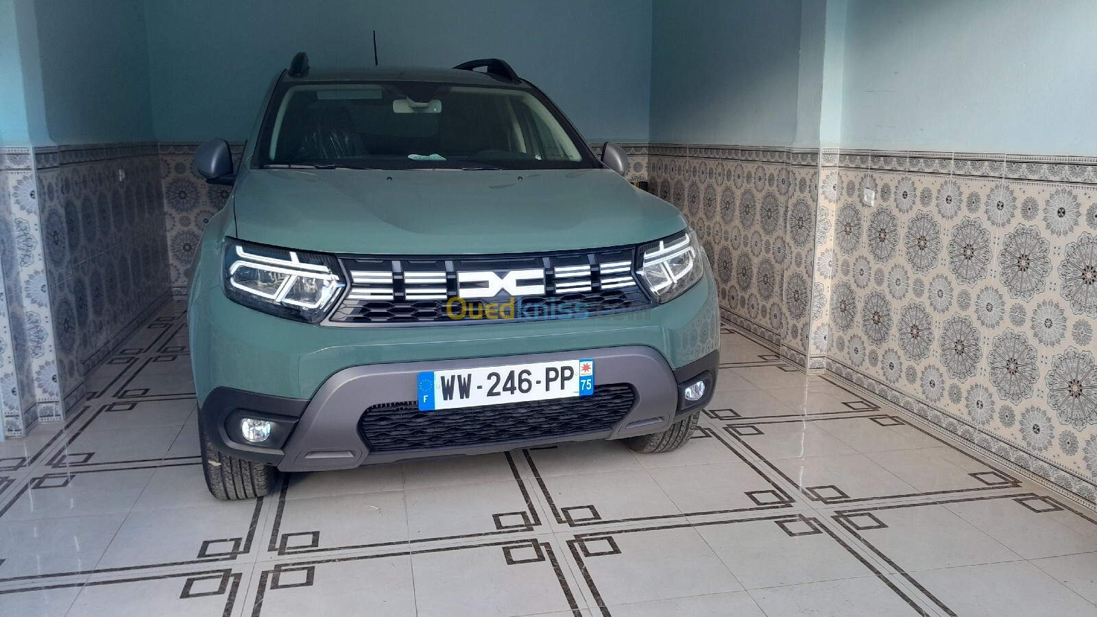 Dacia Duster 2024 Journey