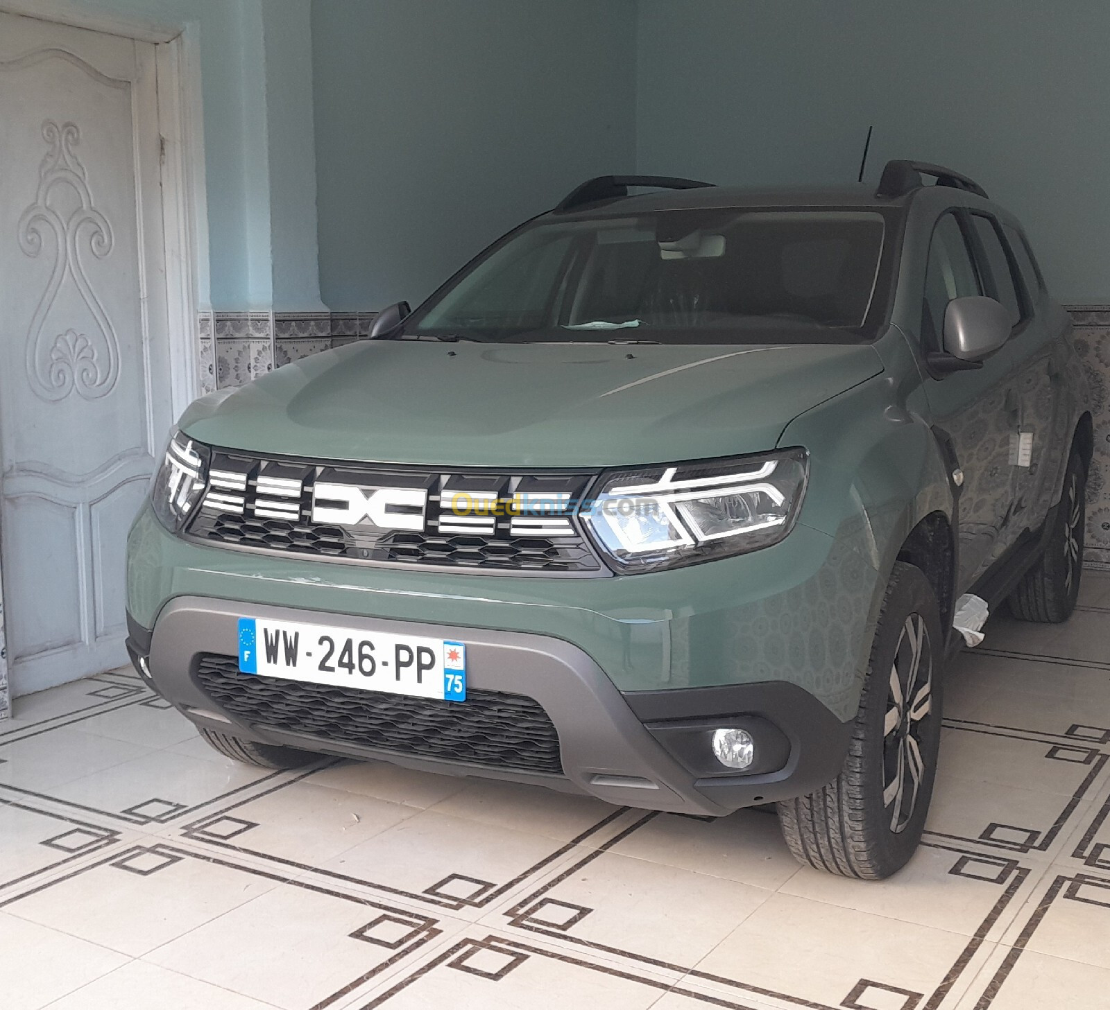 Dacia Duster 2024 Journey