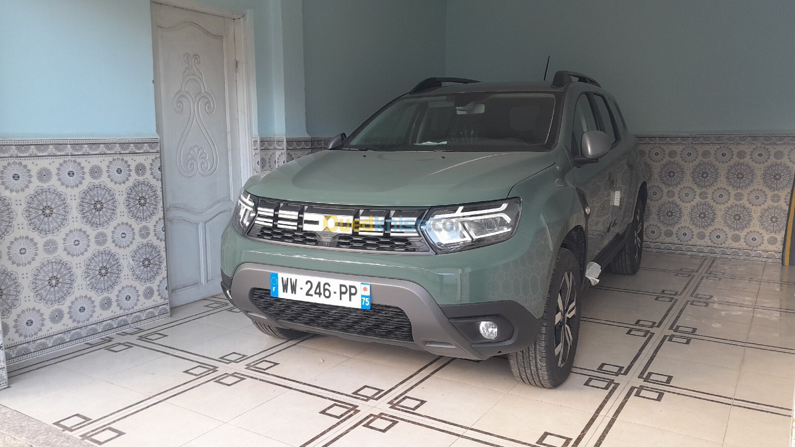 Dacia Duster 2024 Journey