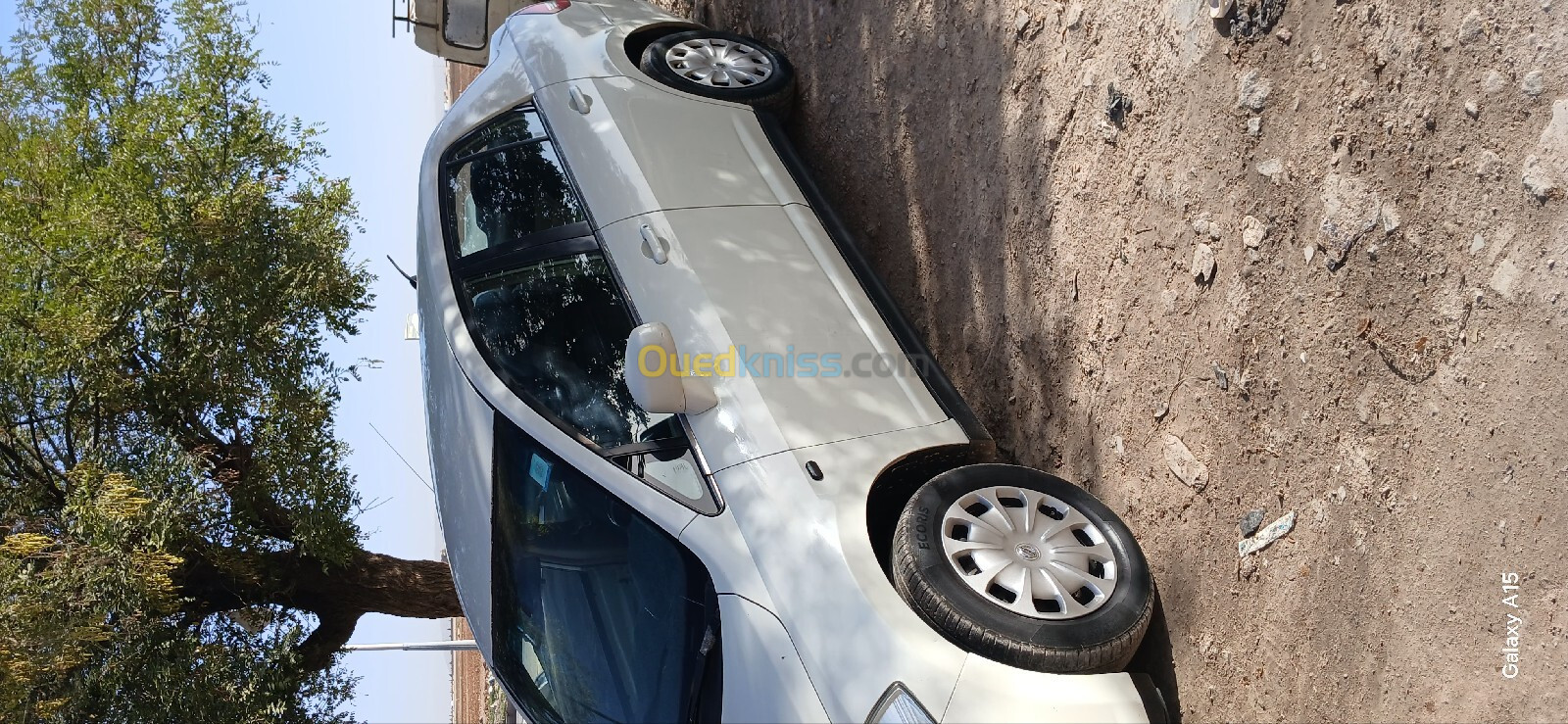 Nissan Tiida 5 portes 2007 Tiida 5 portes