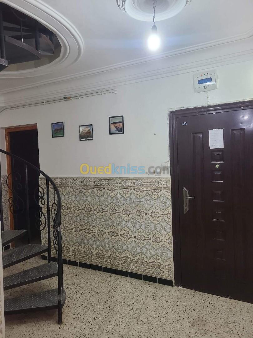 Vente Duplex F6 Annaba Annaba