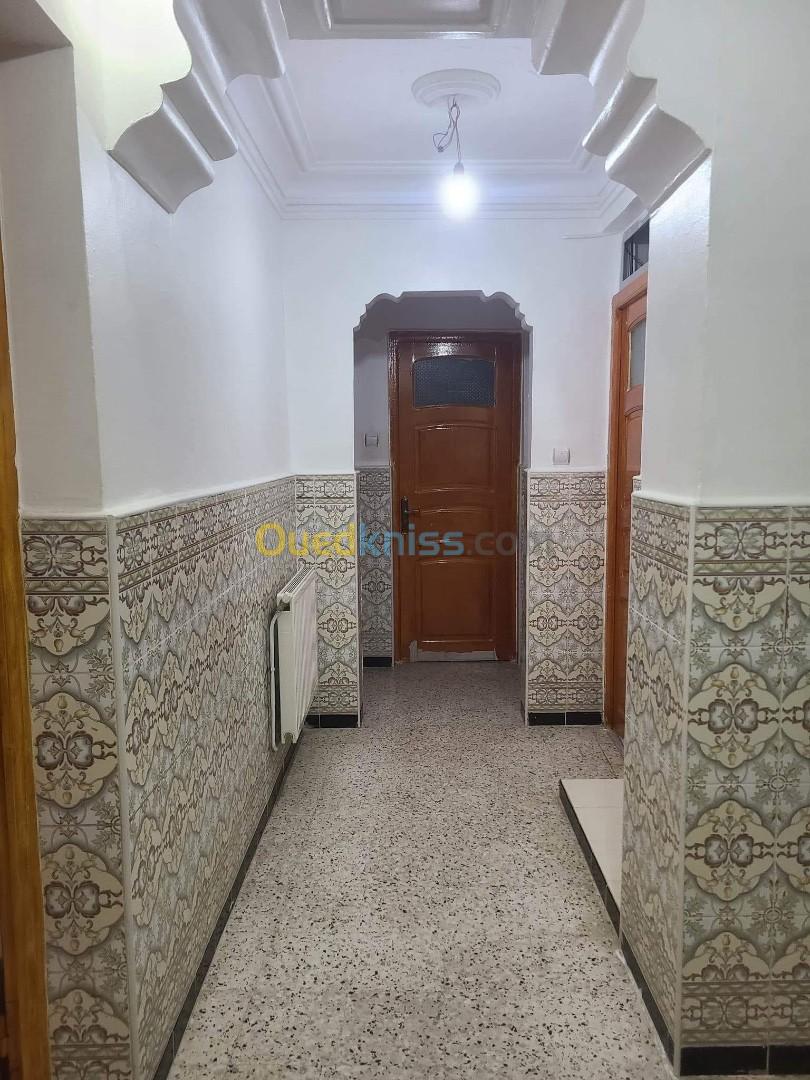 Vente Duplex F6 Annaba Annaba