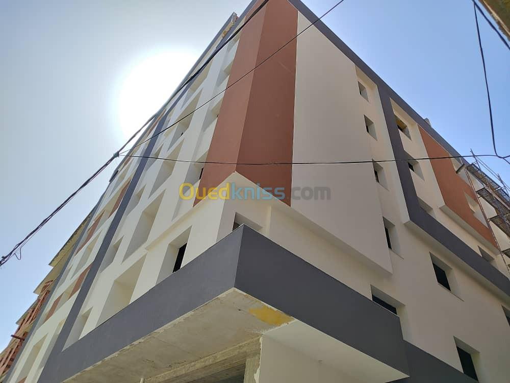 Vente Appartement F5 Alger Bordj el bahri