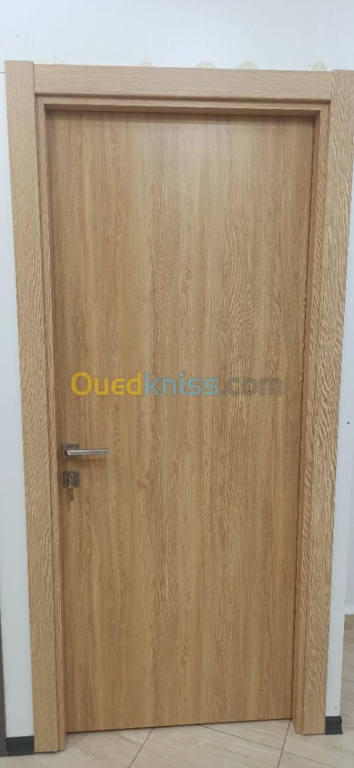 Porte MDF moderne 