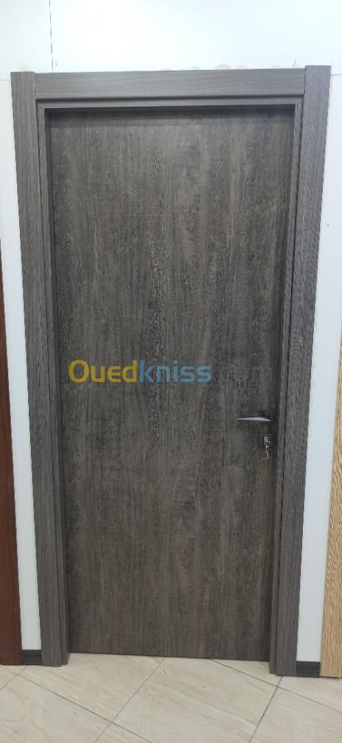 Porte MDF moderne 