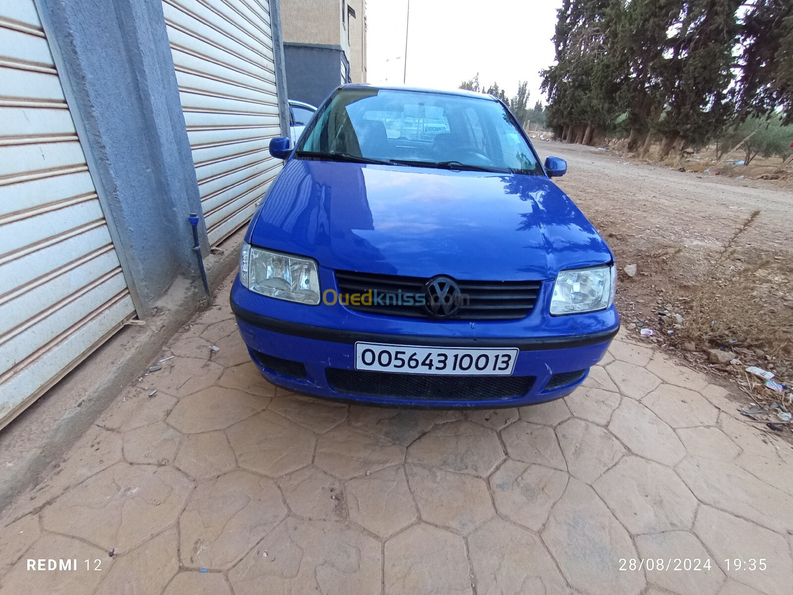 Volkswagen Polo 2000 