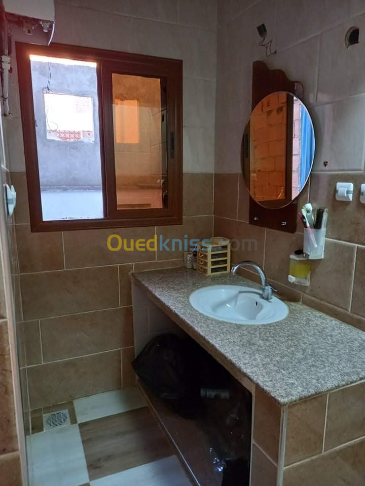 Vente Villa Tiaret Tiaret