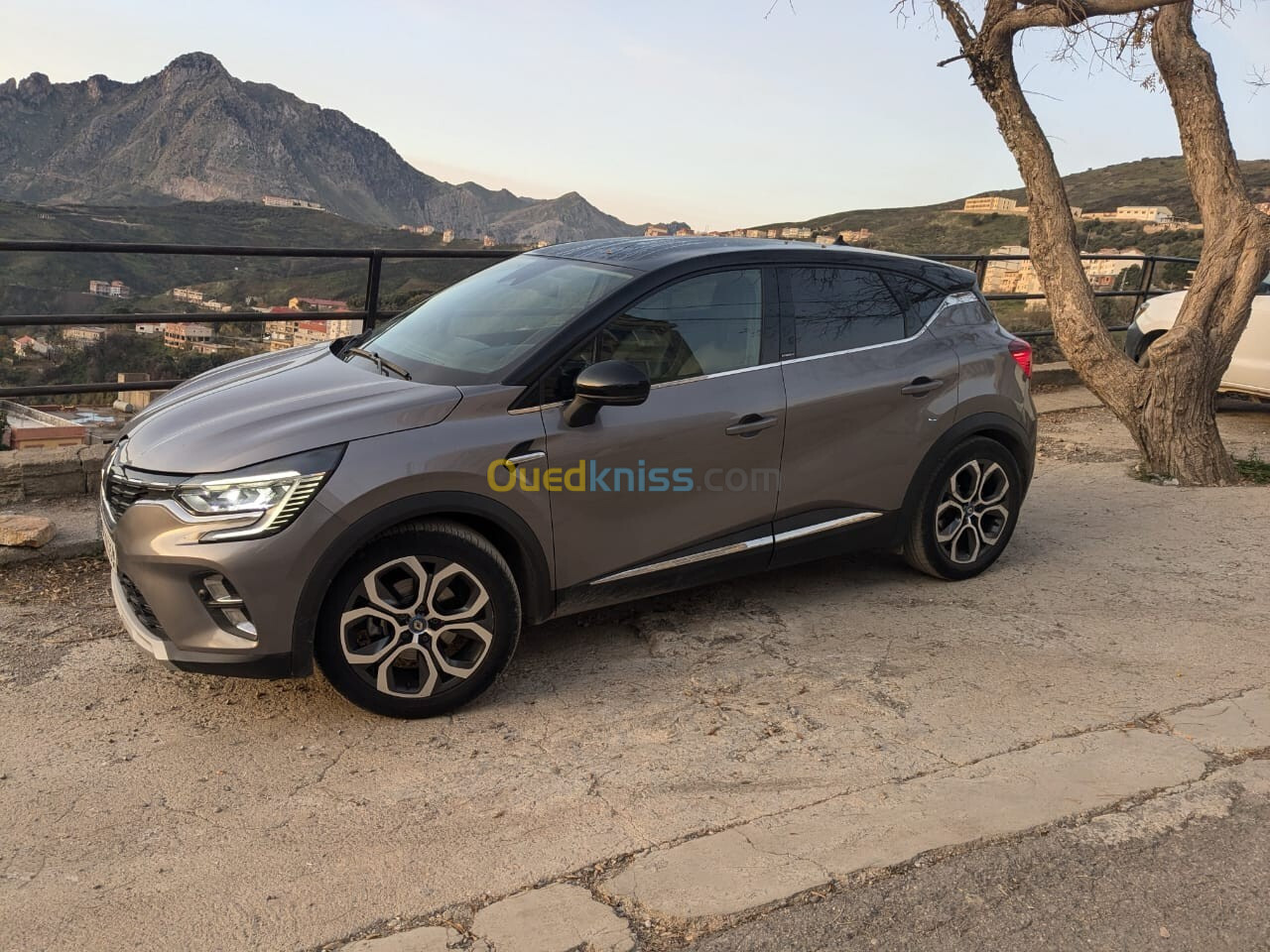 Renault Captur 2021 