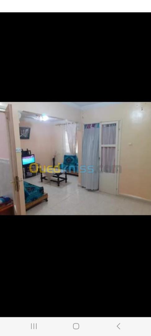 Vente Appartement F4 Setif Ain arnat