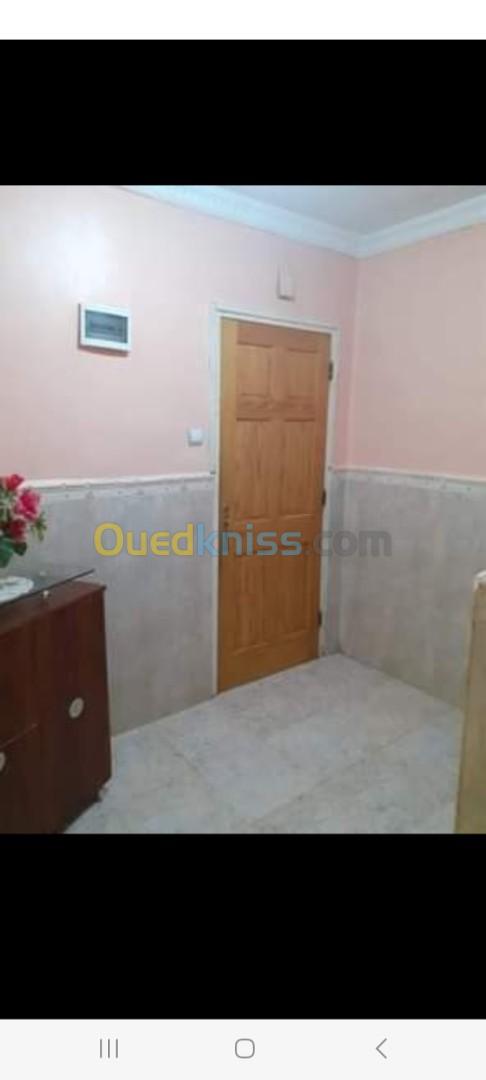 Vente Appartement F4 Setif Ain arnat