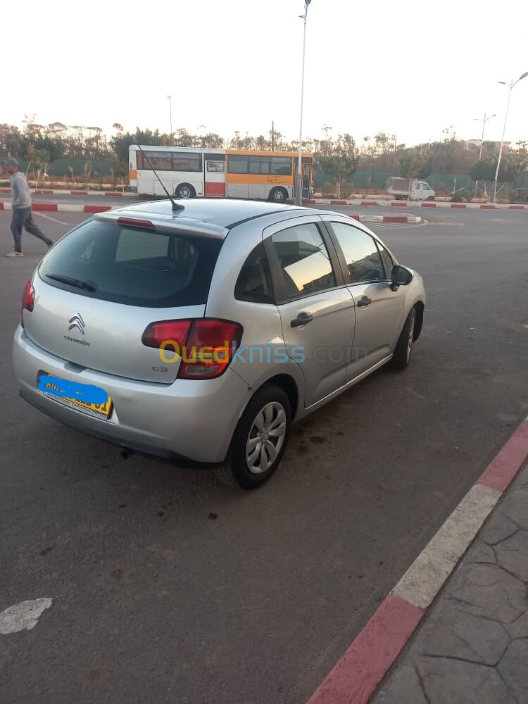 Citroen C3 2011 C3