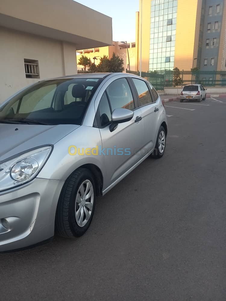 Citroen C3 2011 C3