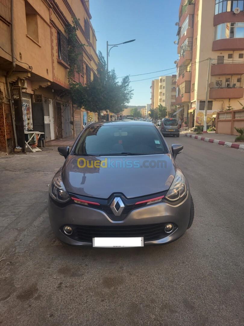 Renault Clio 4 2013 Clio 4