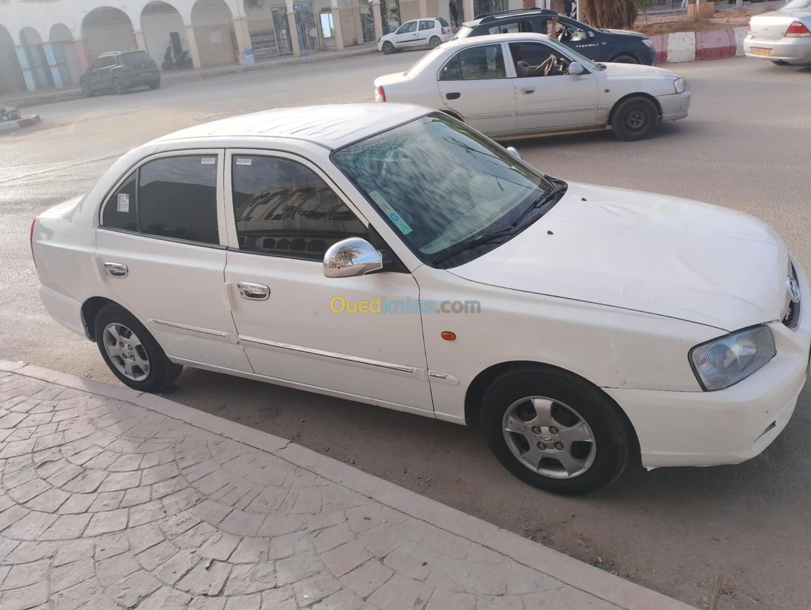 Hyundai Accent 2016 Accent