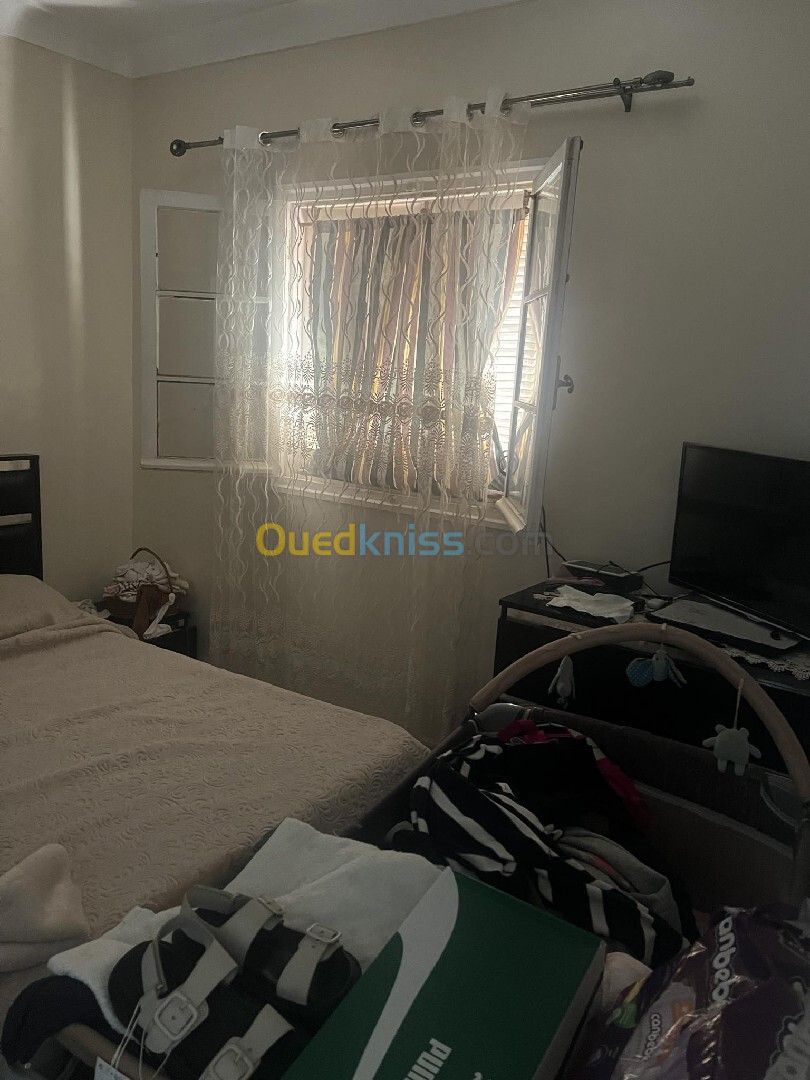 Vente Appartement F2 Oran Oran