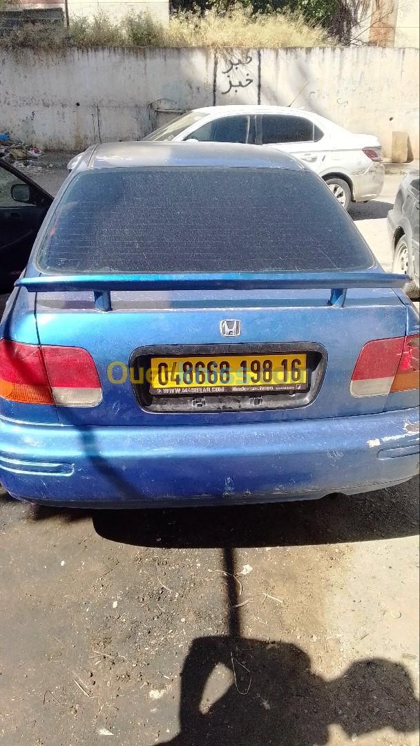 Honda Civic 1998 