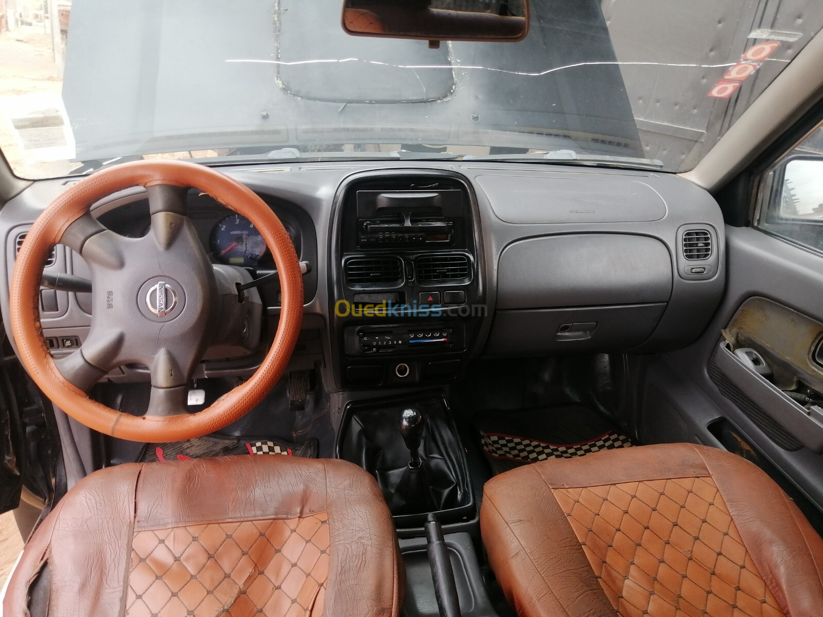 Nissan X Trail 2006 