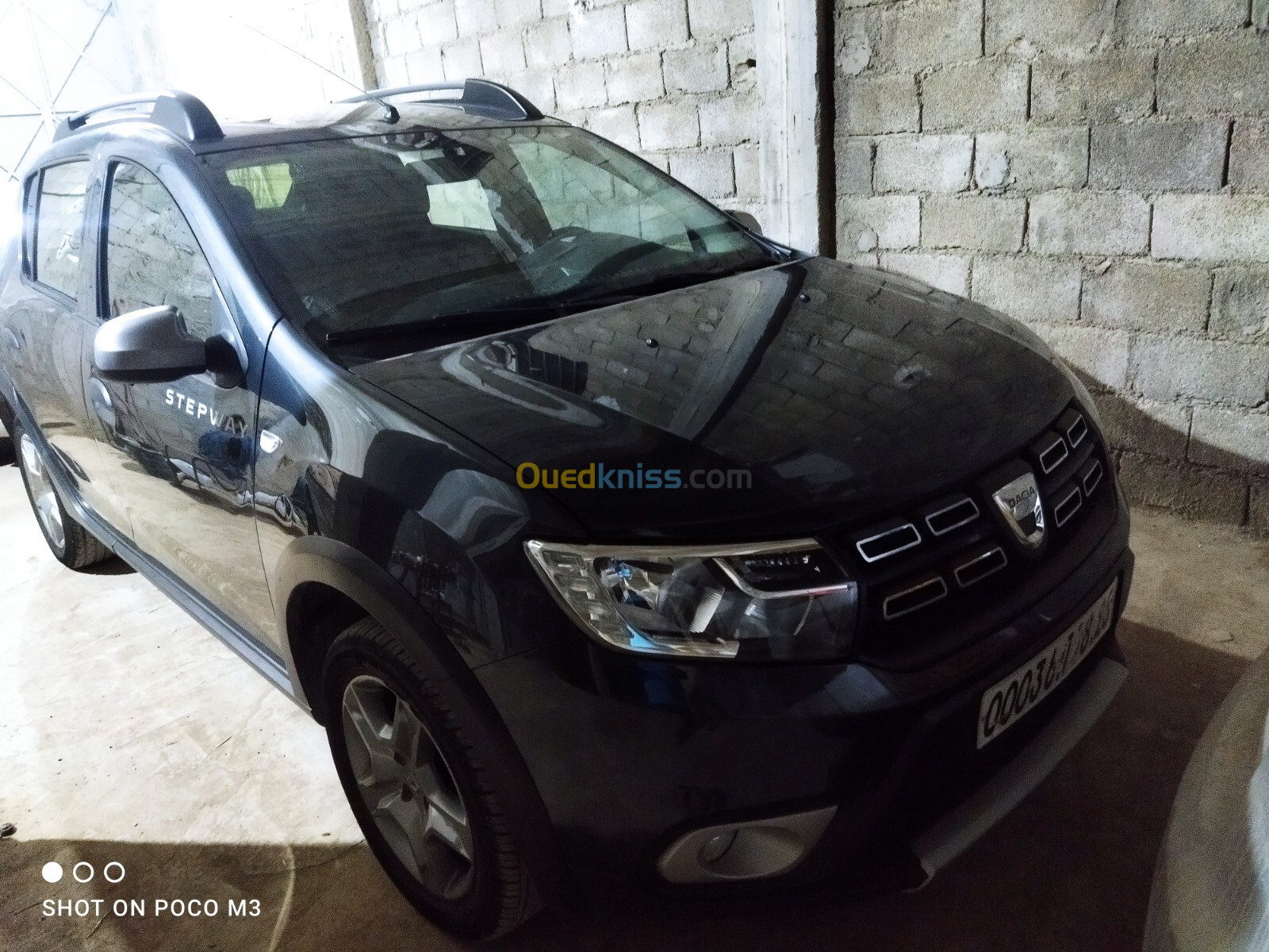 Dacia Sandero 2018 Stepway