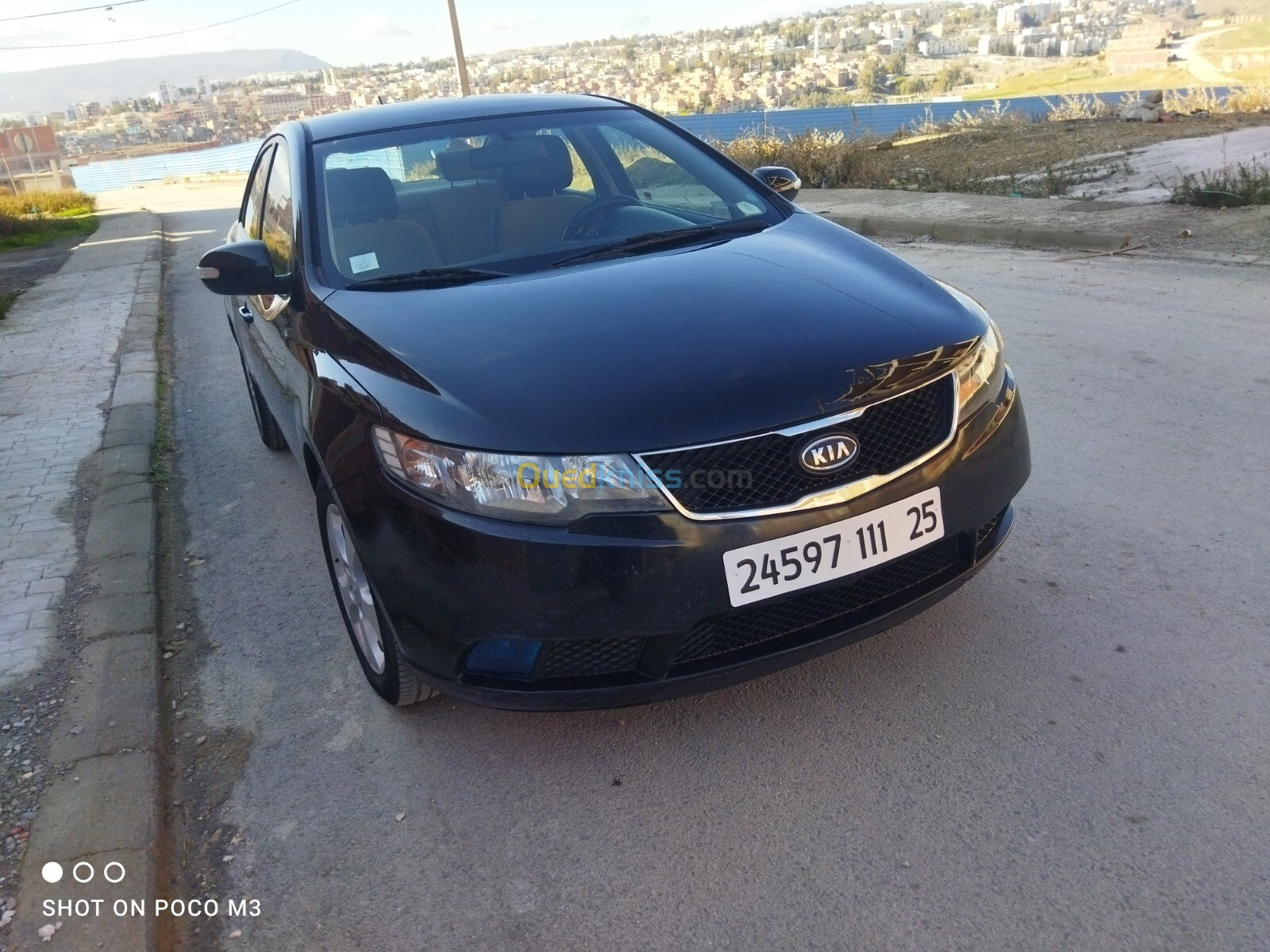 Kia Cerato 2011 LT plus