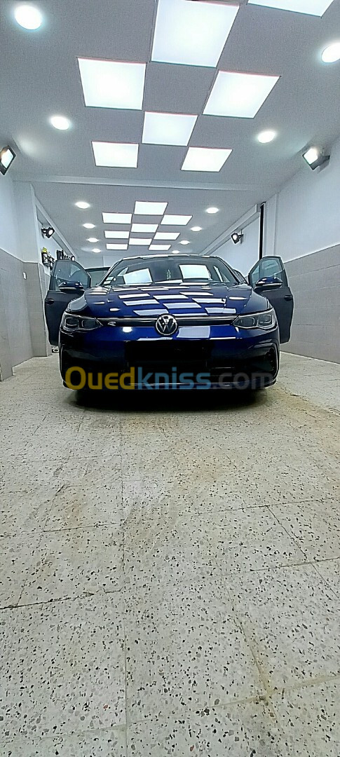 Volkswagen Golf 8 2021 Rline