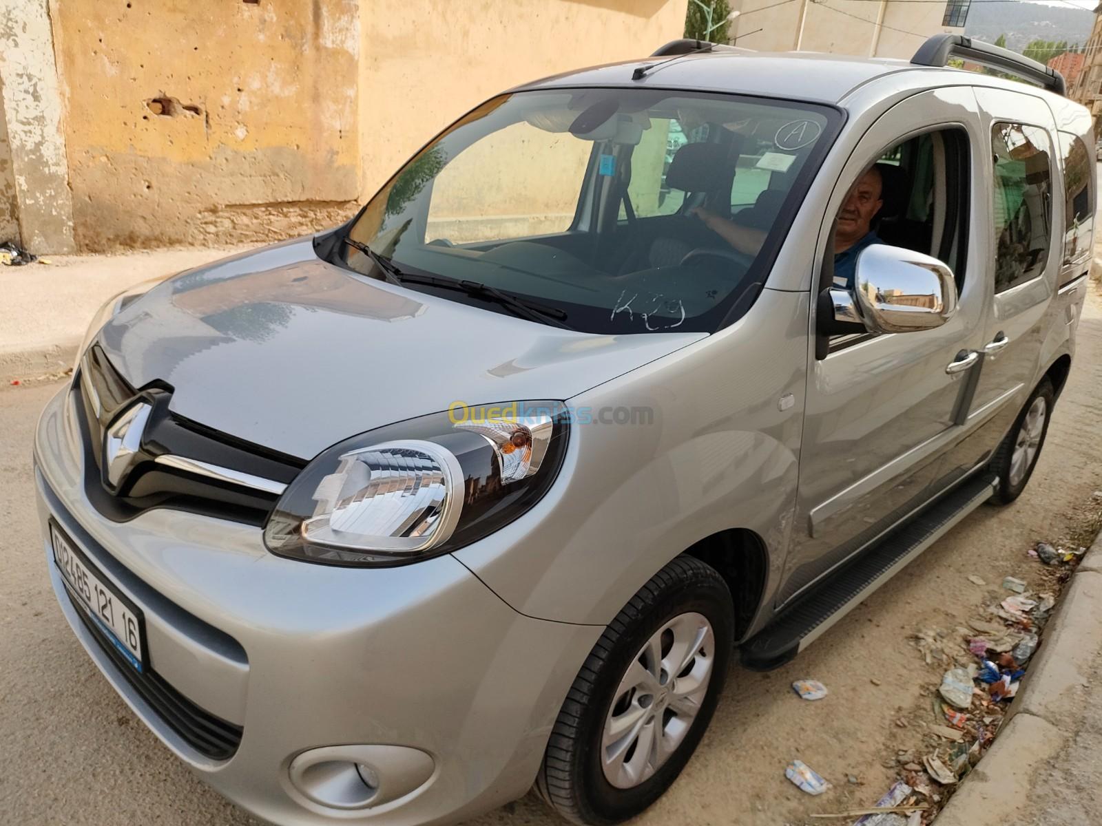 Renault Kangoo 2021 Privilège plus