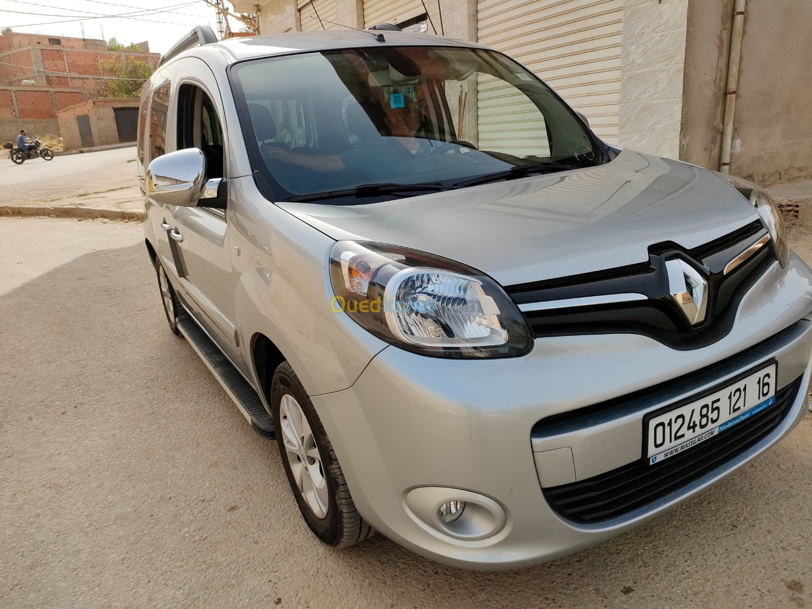 Renault Kangoo 2021 Privilège plus