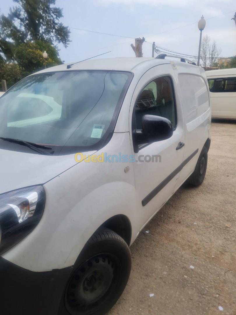 Renault Kangoo 2015 