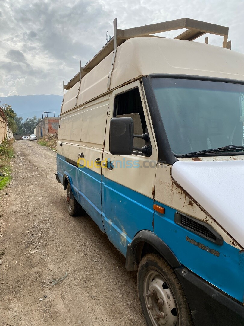 Iveco Daily 1998