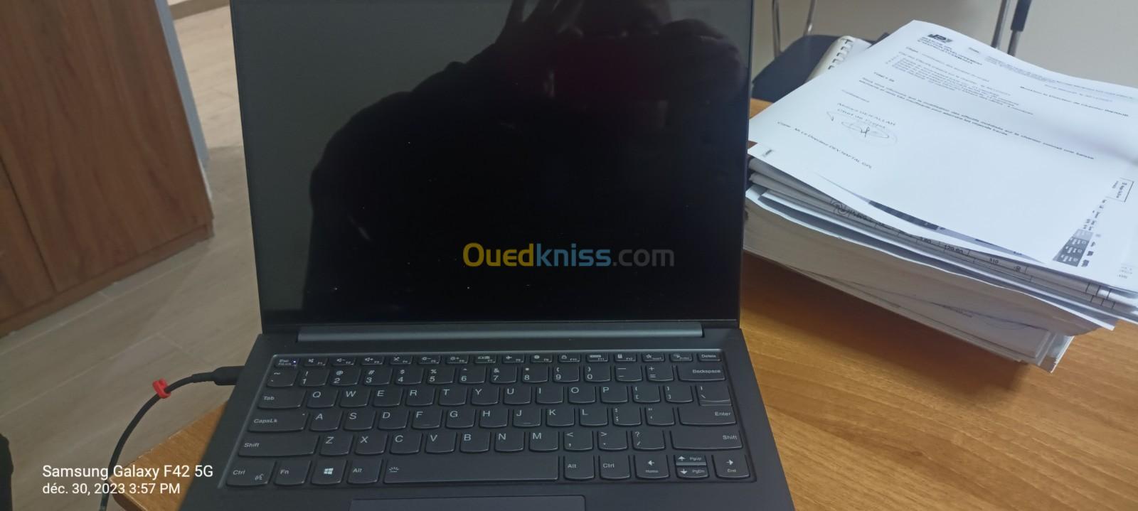 LENOVO YOGA 14s IHU SLIM