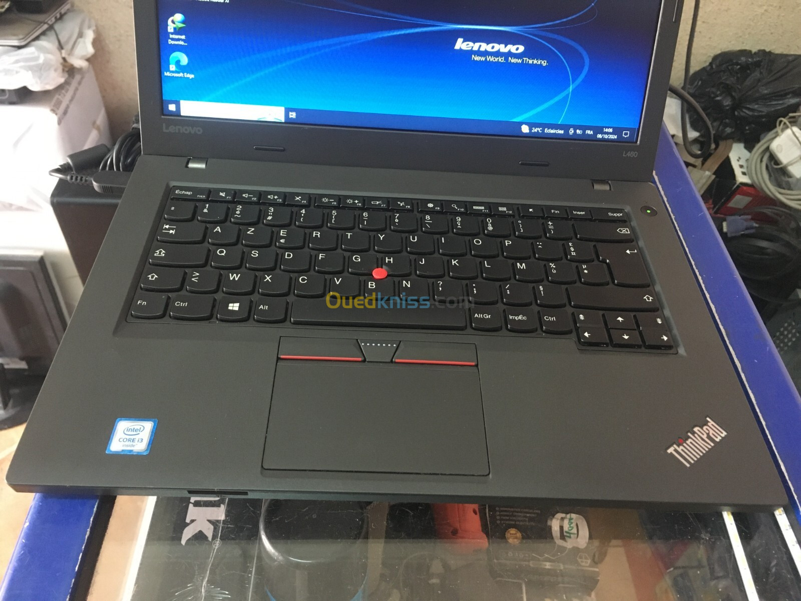 LENOVO THINKPAD i3 6100U/8G/500G