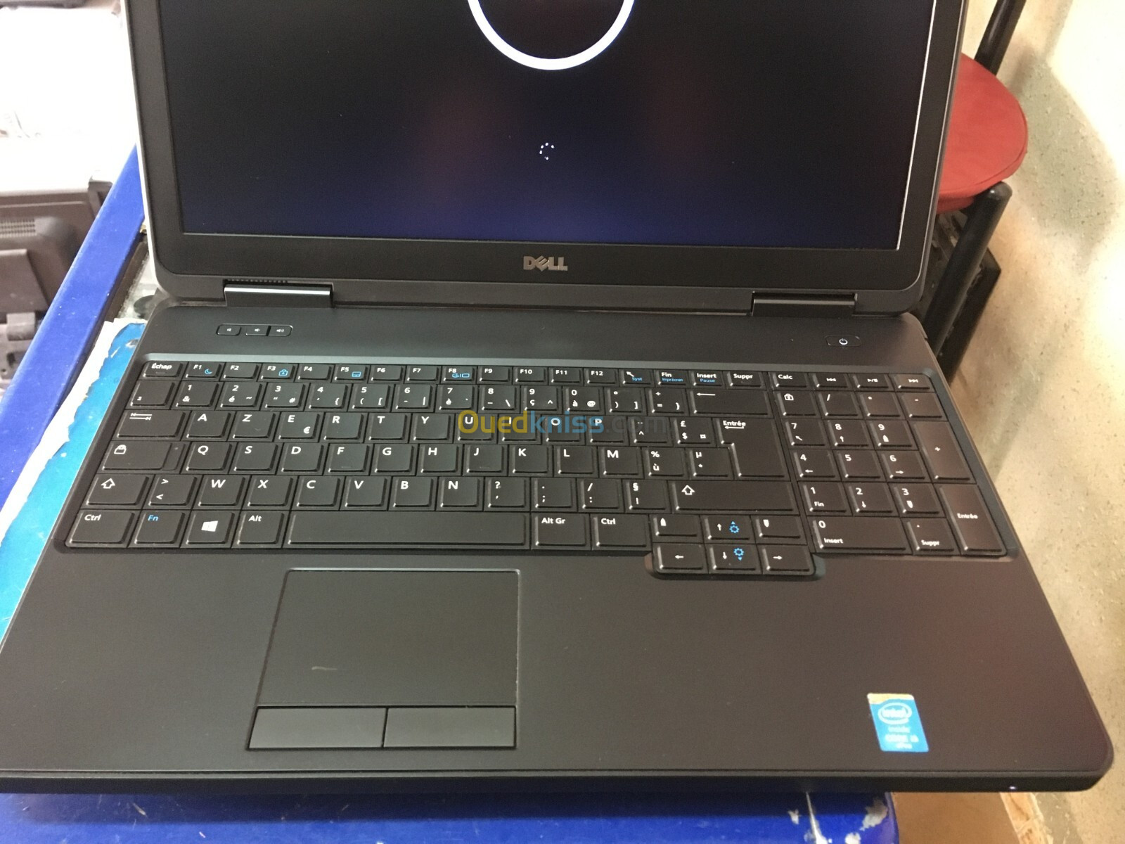 DELL LATITUDE E5540 i5 vPro-4310U/8Go/500Go/15.6"