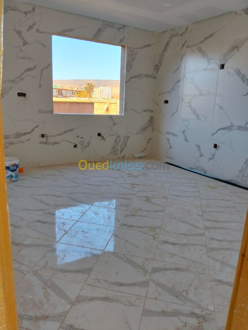 Vente Appartement F4 Oran Oran