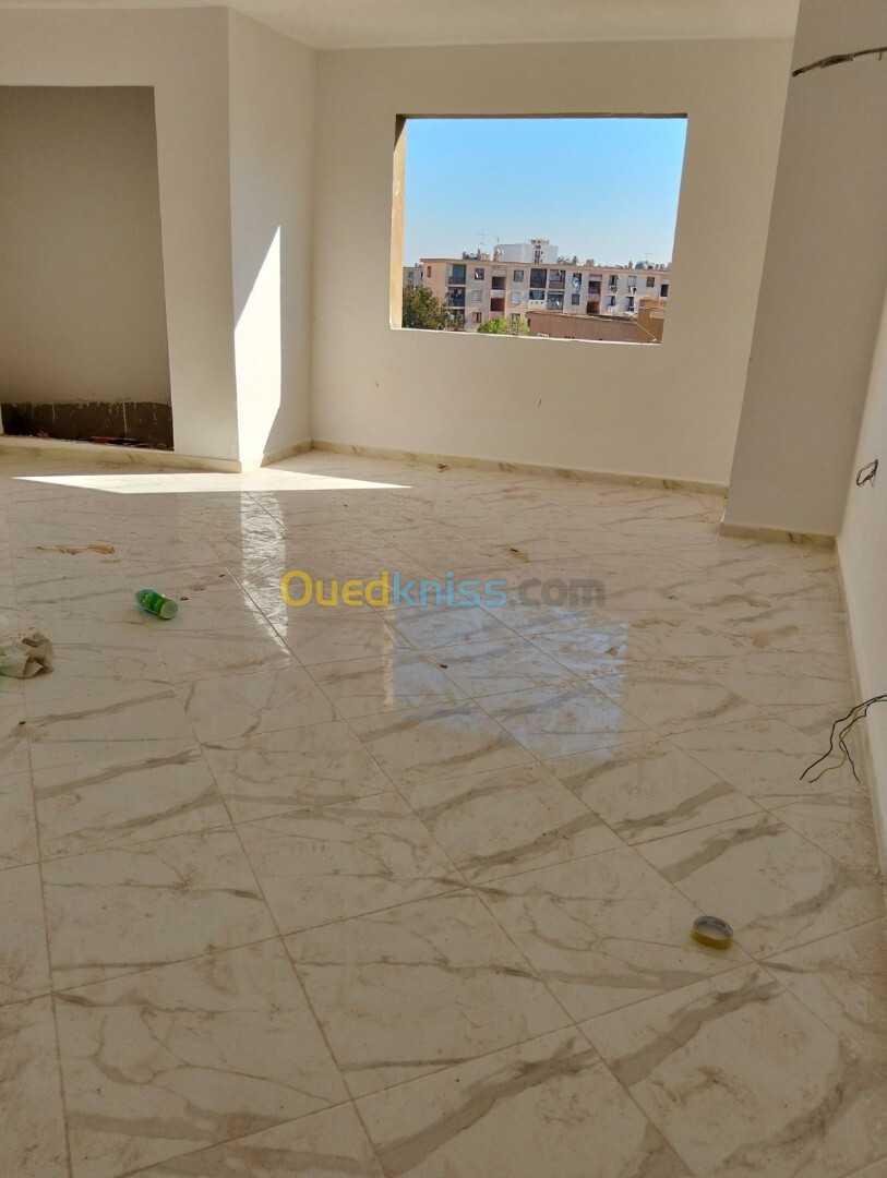 Vente Appartement F4 Oran Oran