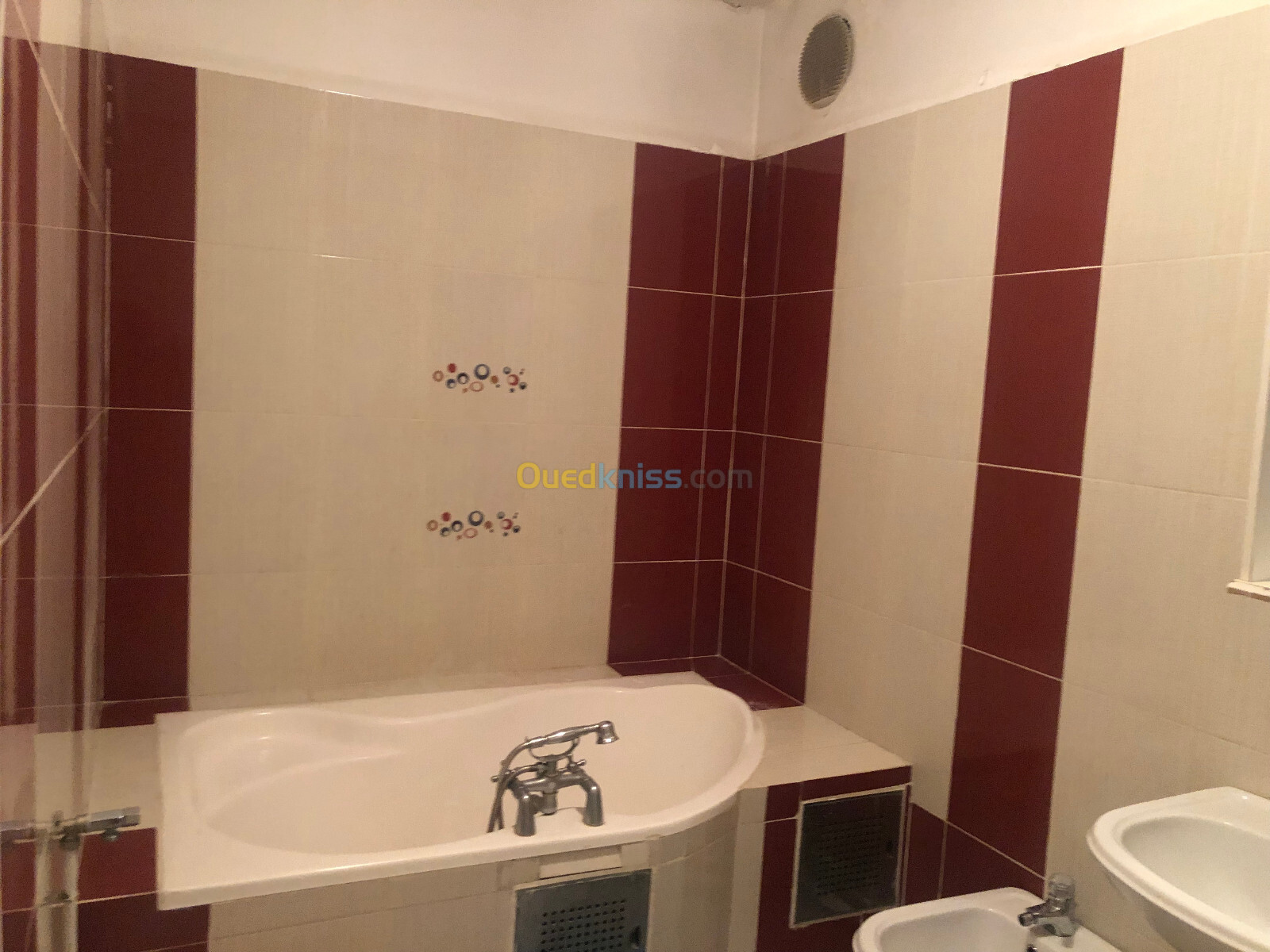 Location Appartement F4 Alger Birkhadem